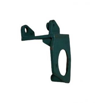 Suporte bomba hidraulica - Scania  T113  OR-1675563 - Código 4638-1-1