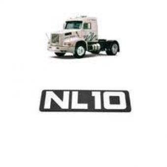 EMBLEMA VV-NL10 - Código 4649-1-1