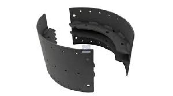 Patim freio carreta / truck mbb / volvo fh - Código 5911-1-1