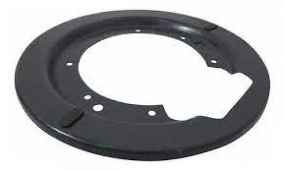 ESPELHO RODA CARR/TRUCK FH/STR/JG - Código 5915-1-1