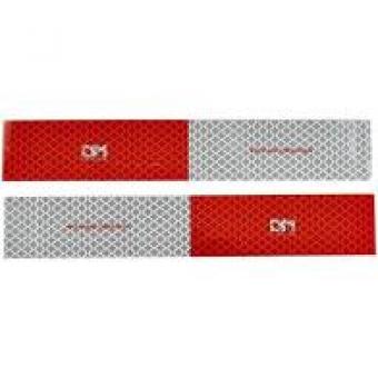 FAIXA REFL CARR 3M-LD - Código 5920-1-1