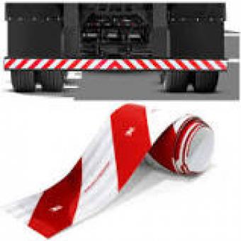 FAIXA REFL PARACH-3M/2.40M - Código 5921-1-1