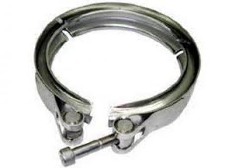  abraçadeira tubo escapamento mercedes-benz 1938 - 4 1 / 2 - inox/6939970190 - Código 5928-1-1