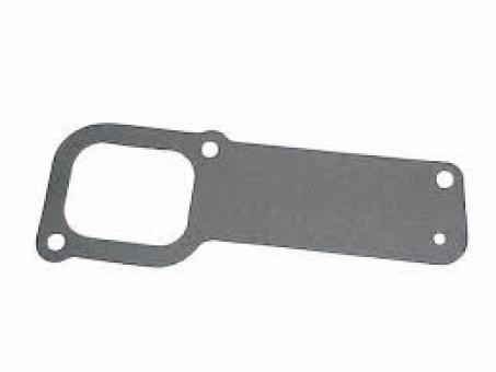 Junta agua cabeçote scania s4 - tubo 1 . cab - Código 5933-1-1