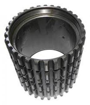 CUBO ACION TRANSF CAMB SC GR871-10M - Código 5941-1-1