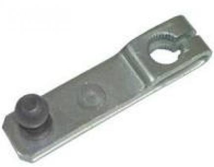 Alavanca freio motor scania 112 - Código 1063-1-1