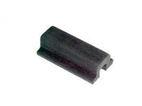 Borracha tampa valvula scania s4 - caixa tubo injetor - Código 5951-1-1