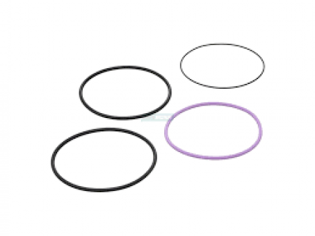 Anel camisa motor volvo nl12 / fh todos - elring - Código 5976-1-1