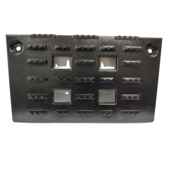 PISANTE ESTRIBO MBB AXOR INF-LD/LE - Código 4750-1-1