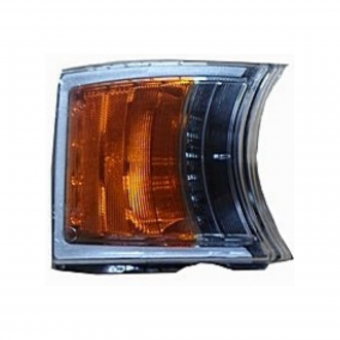 Lanterna seta (Led ) LD / LE / Scania  S5 / S6     OR- 1949900 / 2241544 - Código 4769-1-1