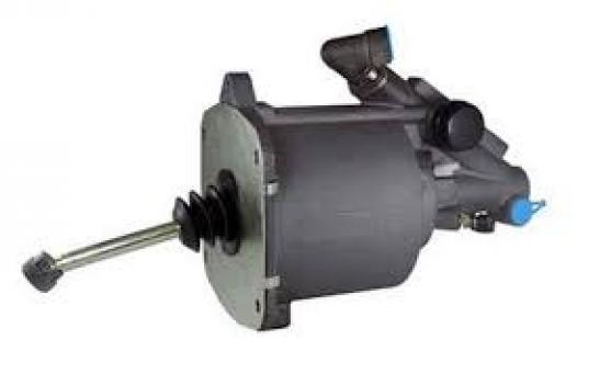 Servo embreagem scania s5 - d13 - Código 6049-1-1