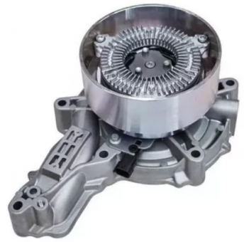 BBA AGUA VV FH D13 C-CUBO MAGNETICO - Código 4777-1-1