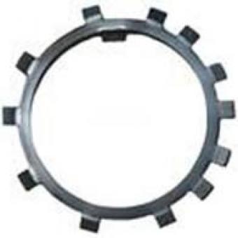 TRAVA ARANHA MBB AXOR-TRAS - Código 6051-1-1