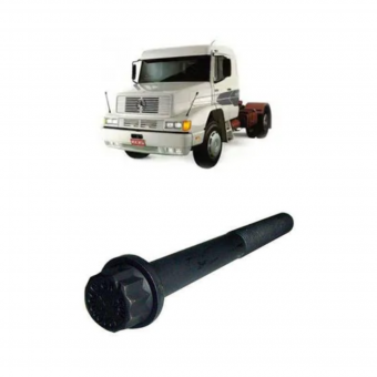 PARAF CAB MBB 447/449-15X170X2.0 - Código 4779-1-1