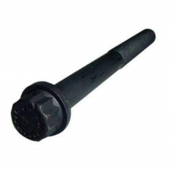 Parafuso cabeçote 15X143X2,0 ( Motor ) Mercedes Benz OM447 / OM449  OR- 4229900301 / 78549 - Código 4781-1-1