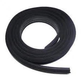 Canaleta vidro porta scania 124 - Código 6059-1-1