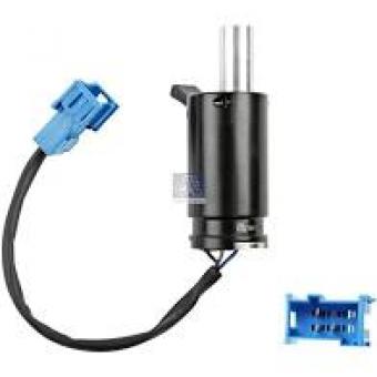 Manopla cambio mercedes-benz 1938 / axor / atego - Código 6060-1-1