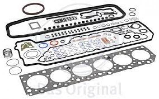 JG JUNTA MOT VV FH12 C/D-CPL/CARTER ACO - Código 6080-1-1