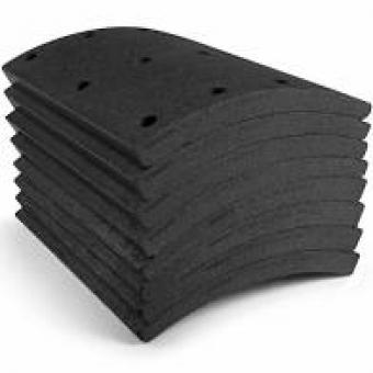 LONA FREIO VV FH-TRAS/98...X - Código 6095-1-1