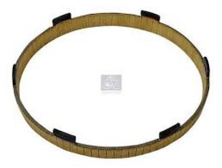 ANEL SINCR CAMB VV VT -BRONZE - Código 10668-1-1