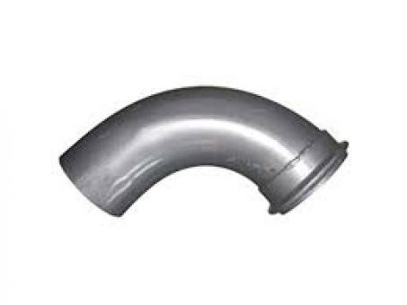 TUBO ESCAP SAIDA CAT VV FH-DIANT.04 - Código 4832-1-1