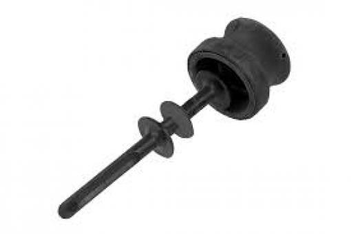 Vareta nivel oleo hidraulico scania / volvo / mbb - Código 1067-1-1