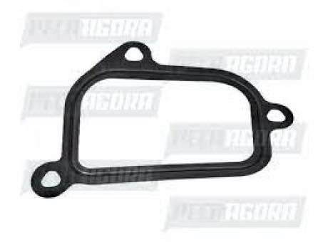 Junta tubo arrefecimento valvula termostatica scania pgrt - Código 6139-1-1