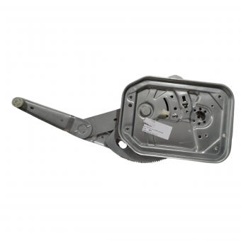 Maquina vidro lado esquerdo ( Sem motor ) Scania - Código 4873-1-1