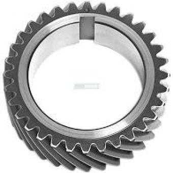 Engrenagem virabrequinho scania 111 / 112 / 113 - stand original - Código 6178-1-1