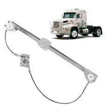 MAQ VIDRO VV NL10/12 - MANUAL/CAB LEITO/LE - Código 4893-1-1