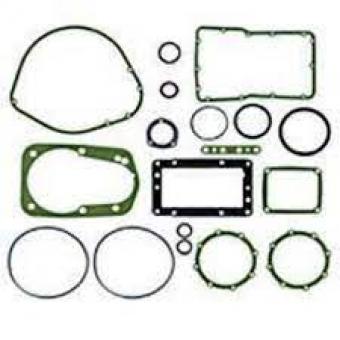 Jogo de juntas do câmbio de 10 marchas. - Código 622-1-1