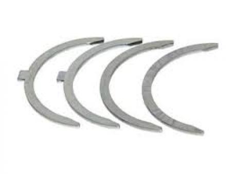 arruela encosto virabrequim volvo nl12 std - Código 4912-1-1