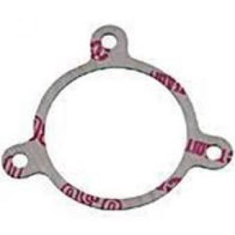 Junta admissão scania 112hw /113 - traseiro /3 furos - Código 623-1-1