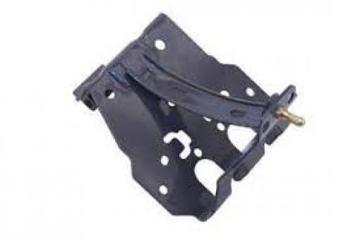 Suporte defletor scania r 94 / 124 -lado direito /lado esquerdo -frontal - Código 4922-1-1