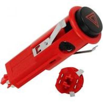 Interruptor alerta scania 124 - Código 6252-1-1