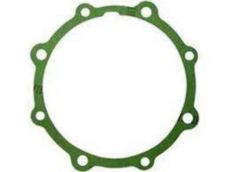 Junta carcaça velocimetro / tampa pinhao scania 10 marchas - Código 626-1-1