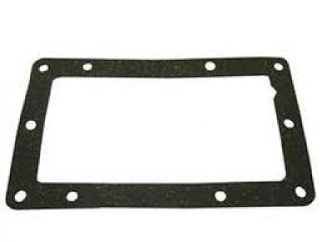 Junta tomada forca scania cambio 10 marchas - Código 628-1-1