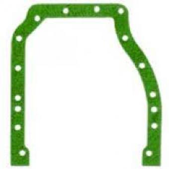 Junta caixa seca motor scania 111 /112/113 - papel - Código 629-1-1