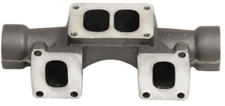 COLET ESCAP VV FH12 C/D-MESA - Código 4989-1-1