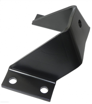 Suporte coxim motor - dianteiro /  lado esquerdo -  Scania 111 / 112 / 113  OR-1103397 - Código 4998-1-1