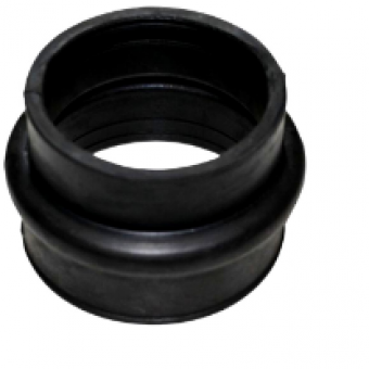 Mangueira turbina / filtro ar - Scania   112 / 113    OR-1108488 - Código 50-1-1