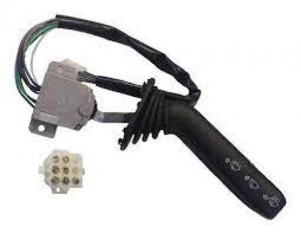 Chave limpador parabrisa scania s4 - Código 6305-1-1