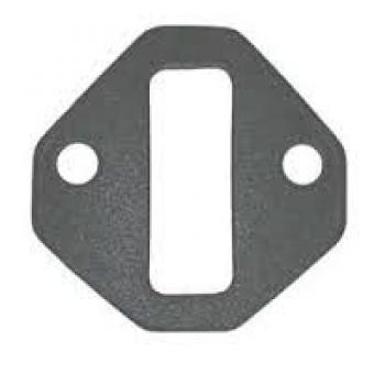 Junta tubo agua cabeçote scania v8 / 142 / 143 - Código 633-1-1