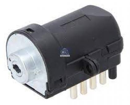 COMUT PARTIDA VV EDC/FH D12A/C - Código 6337-1-1