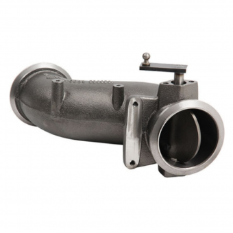 Curva freio motor  - Código 5026-1-1