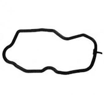 Junta tampa valvula scania s4 - inferior - om - Código 6342-1-1