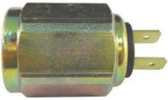 Interruptor luz freio scania 111 -ar - Código 6345-1-1