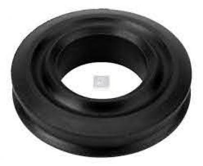 Bucha alavanca cambio scania s4 - pequeno - Código 6352-1-1