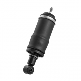 Conjunto mola pneumática cabine ( Traseiro ) Scania  S5 - R  HIGHLINE / STREAMLINE  2012 A 2018        OR - 1434380 / 2493164 /  1873668 / ST210 - Código 5061-1-1