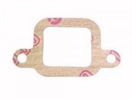 Junta admmissão scania 113 - furo lateral / coletor - Código 638-1-1